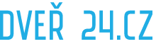 logo Dveře24